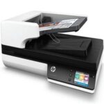 hp scanjet 4500fn1