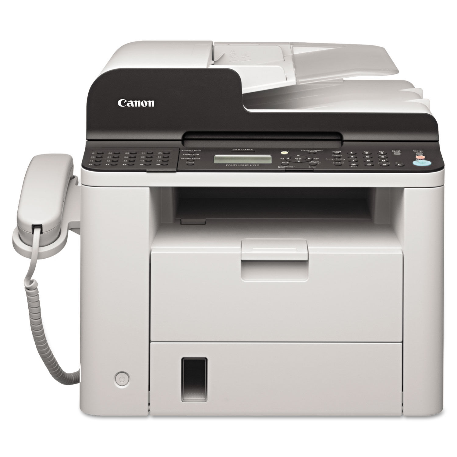 fax machine - de eligible computers