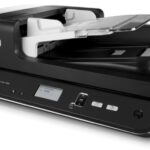 hp scanjet 7500