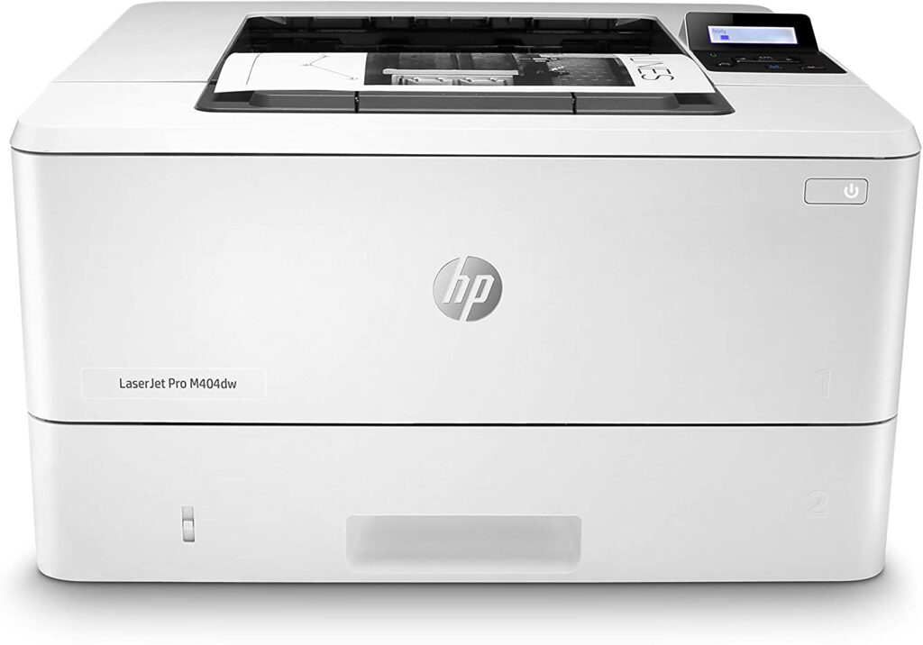 Принтер hp laserjet pro m104w какой картридж